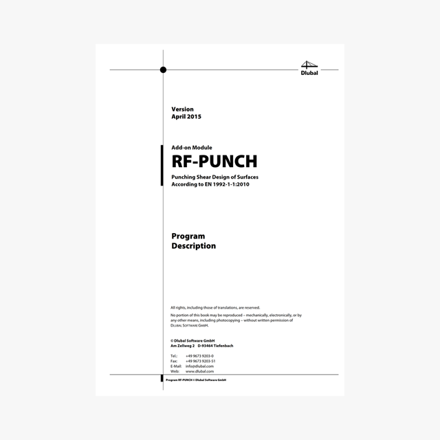 RF-PUNCH Pro Manual
