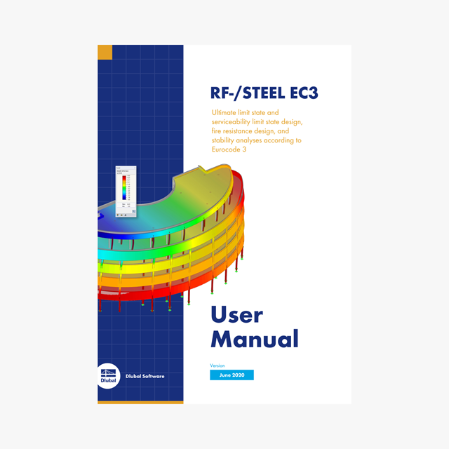 RF-STEEL EC3 Manual 