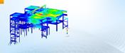 Structural Engineering Software for Process Manufacturing Plants