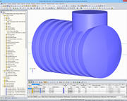 Oddělovač z PE | Prof. Dr.-Ing. G. Nonhoff