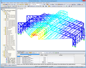 Protihlukový hangár (C) www.wtm-engineers.de