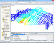 Protihlukový hangár (C) www.wtm-engineers.de