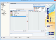 RF-BETON Flächen - 1.2 Materialien