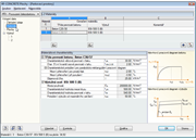 RF-BETON Flächen - 1.3 Flächen, Spannungsnachweis