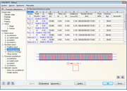 Maske 3.2 Vorhandene Bügelbewehrung