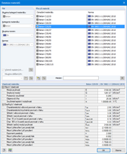 Materialbibliothek Beton