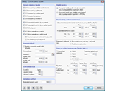 Maske 4.1 Stückliste stabweise