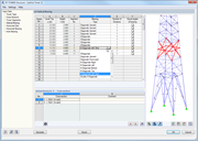 1.4 Svislé ztužení