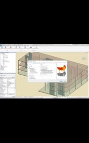 Datenaustausch zwischen Hilti PROFIS Engineering Suite und RFEM/RSTAB