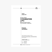 Handbuch RF-FUND Pro