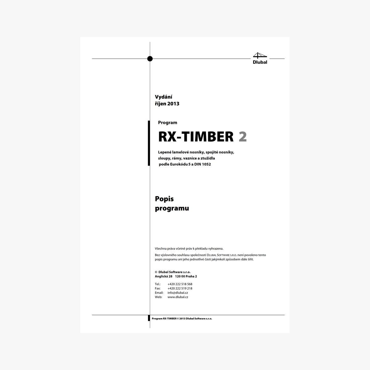 Handbuch RX-HOLZ 2 Beispiele