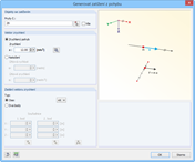 Lasten aus Bewegung generieren