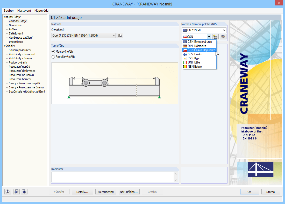 1.1 Základní údaje