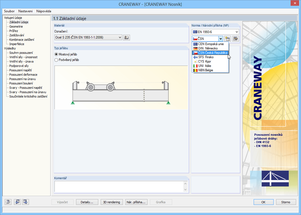 1.1 Základní údaje