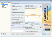 Maske 1.1 Trägertyp und Material