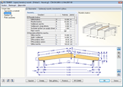 Eingabemaske 1.2 Geometrie
