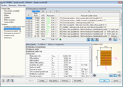 Maske 2.2 Nachweise - Trägerweise