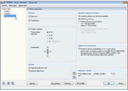 Maske 1.3 Steuerungsparameter