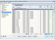 Maske 1.2 Ergebniskombinationen