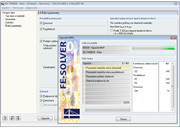 Finite-Elemente-Berechnung
