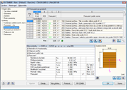 Maske 2.3 Nachweise - Stabweise