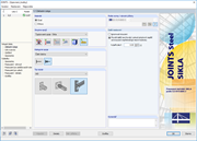 Maske 1.1 Basisangaben