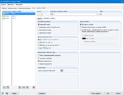 Berechnungsparameter