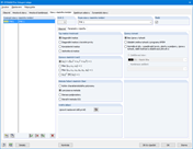 Berechnungsparameter