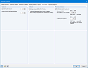 Berechnungsparameter