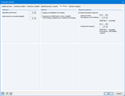 Berechnungsparameter