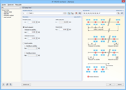 Maske 1.2 Liniensätze