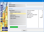 Berechnung der Knickfiguren