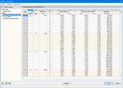 Maske 2.1 Knicklängen und -lasten
