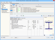 Maske 2.1 Nachweise querschnittsweise