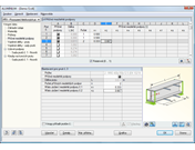 Detaileinstellungen zu Stabilität