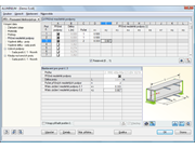 Detaileinstellungen zu Stabilität