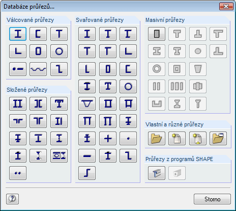 Querschnittsbibliothek