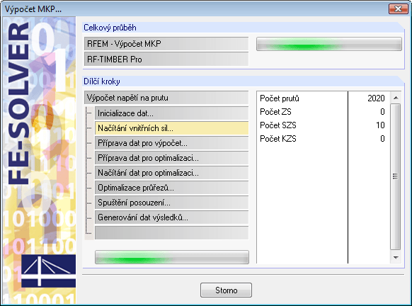Parameter des Nationalen Anhangs