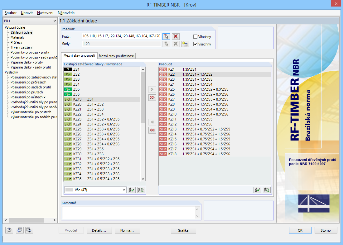1.1 Základní údaje