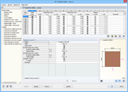 Dialog 1.7 Vzpěrné délky - pruty