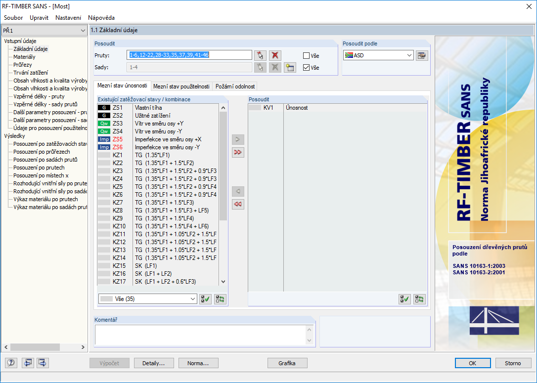 1.1 Základní údaje