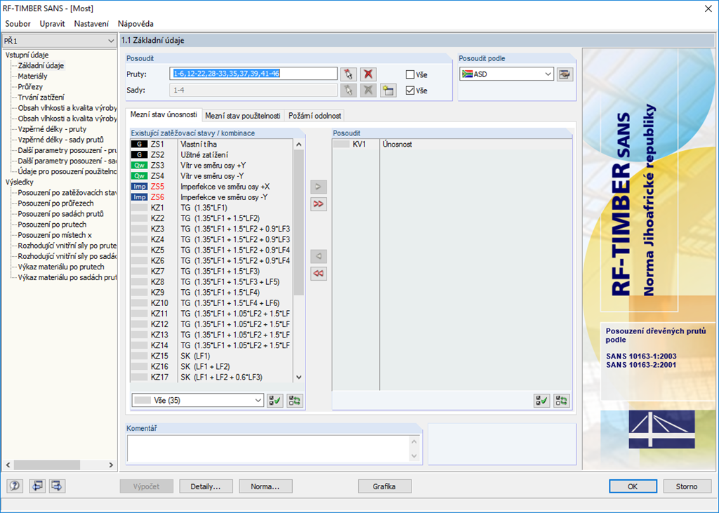 1.1 Základní údaje