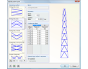 Benutzerdefinierte Ausfachung bearbeiten