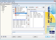 RF-BETON Flächen - 1.1 Basisangaben