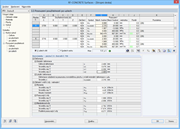Mezní stav použitelnosti Posouzení bod po bodu