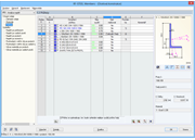 Optimierungsmöglichkeit von Querschnitten