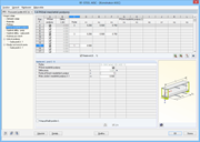 Seitliche Lagerungen