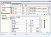 Nachweise lastfallweise