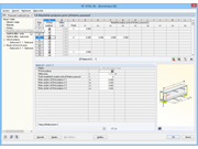 Seitliche Lagerungen