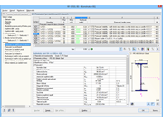 Nachweise lastfallweise
